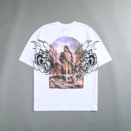 STILL STANDING "PREMIUM TEE"