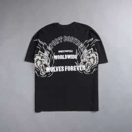 THE ONE YOU FEED "PREMIUM TEE"