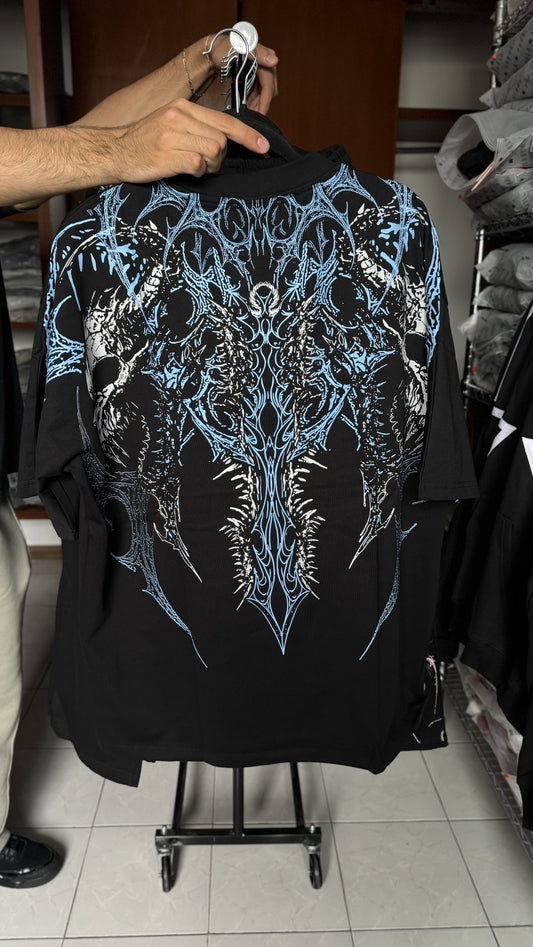 DEATHCLAW OVERSIZED T-SHIRT