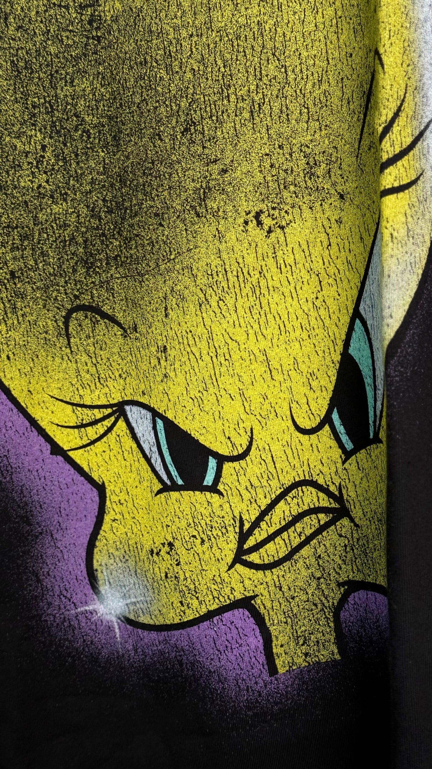 THOUGHT I SAW AMERICAN CLASSIC TEE