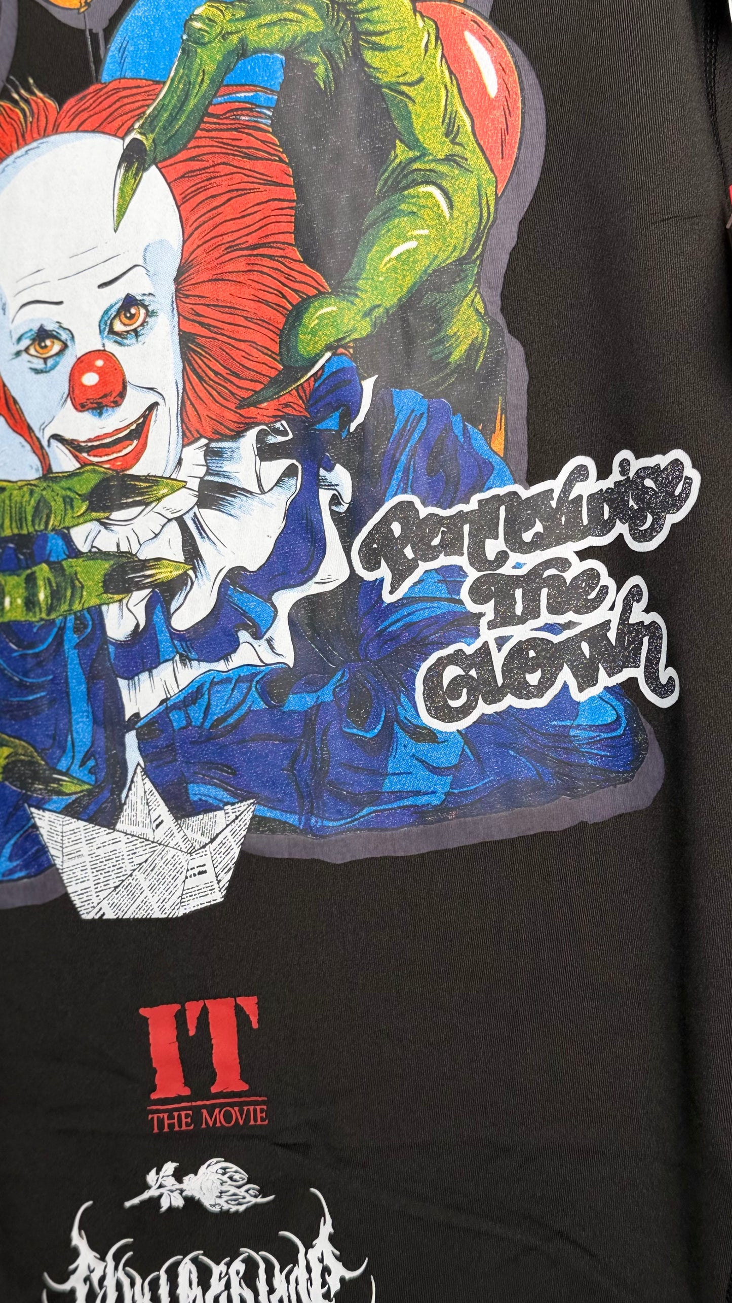 IT SLEEVELESS COMPRESSION TEE