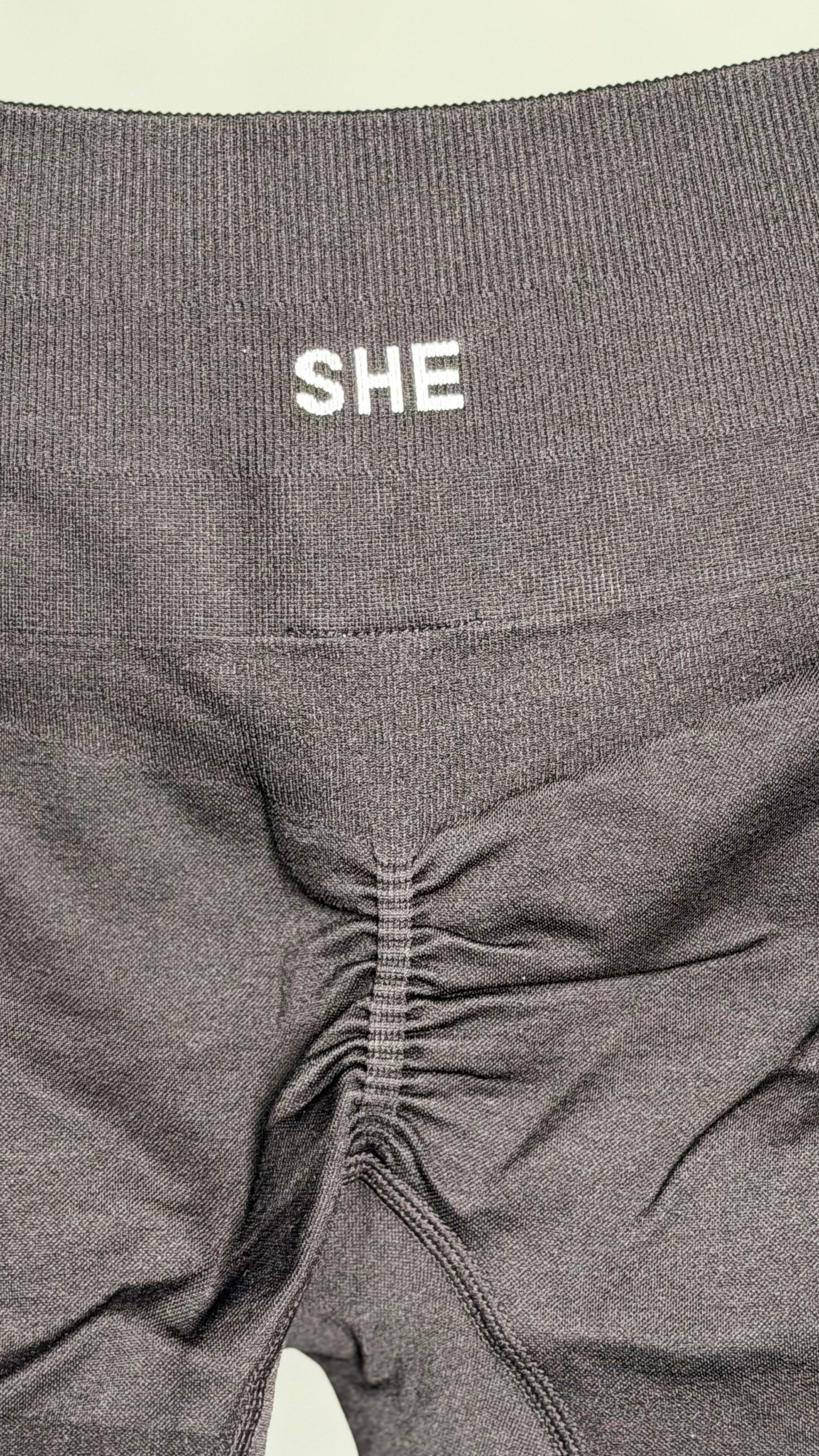 WOLVES FOREVER EVERSON SIERRA SEAMLESS SHORTS