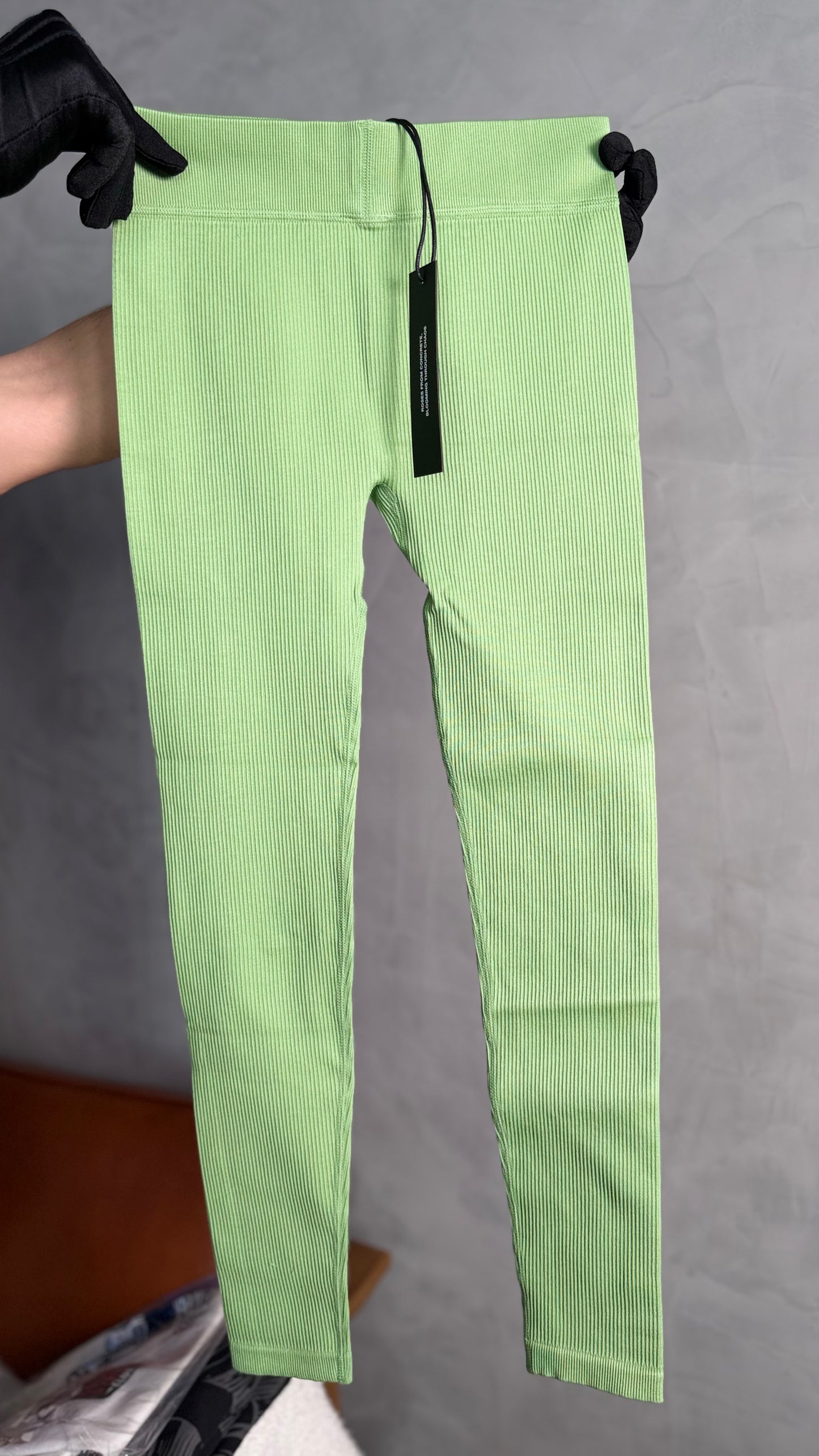 CLASSIC SCRIPT CIVIL REGIME V2 SPORT LEGGINGS