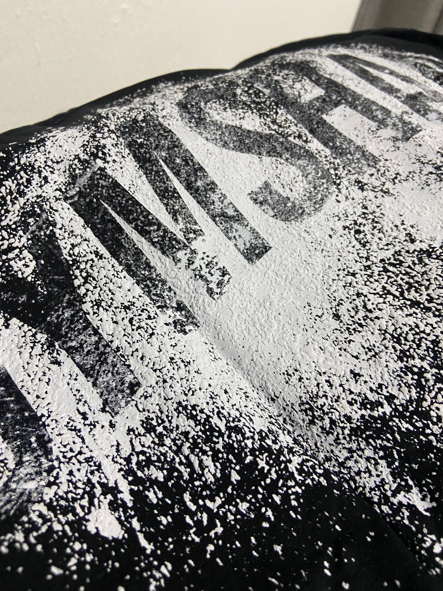 POWER T-SHIRT (SPECIAL EDITION)