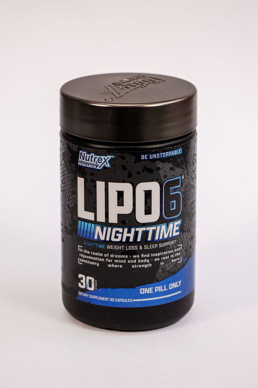 LT LIPO 6 NIGHTTIME