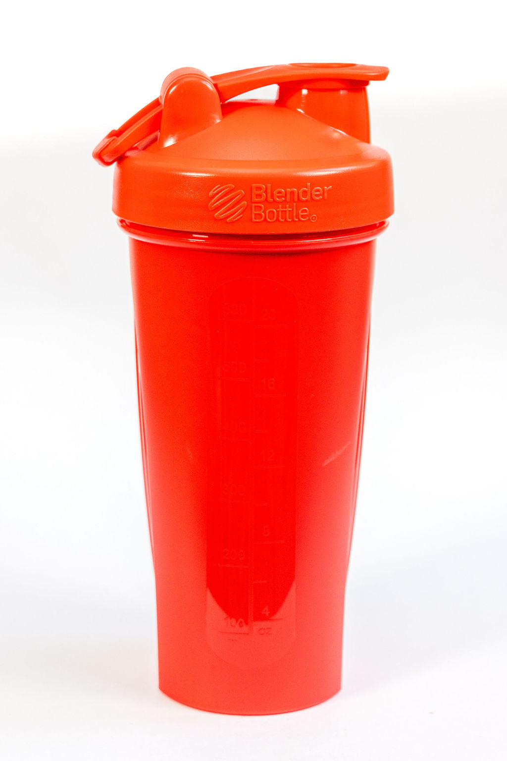 SHAKER GHOST LOGO 800 ML