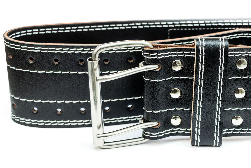 CINTURÓN PIEL JUNGLE BEAST