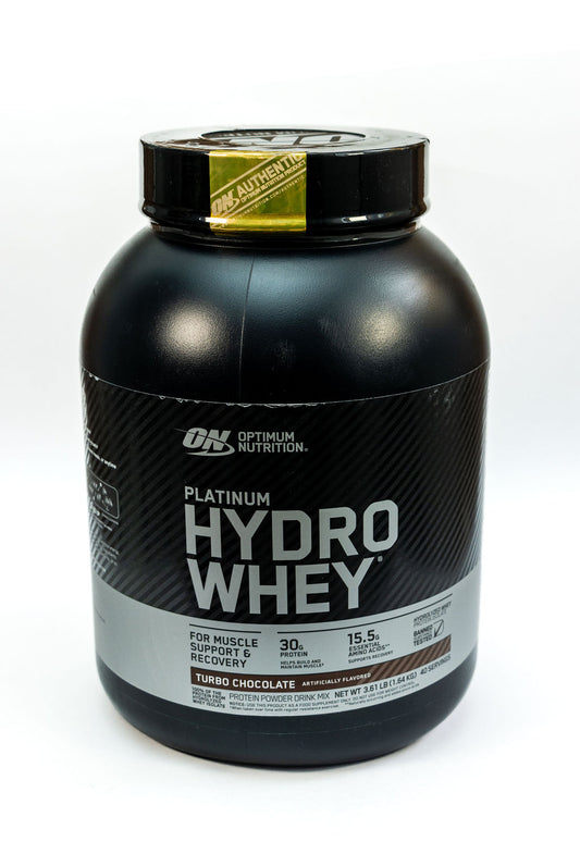 ON HYDRO WHEY 3.5 LBS 40 SERV
