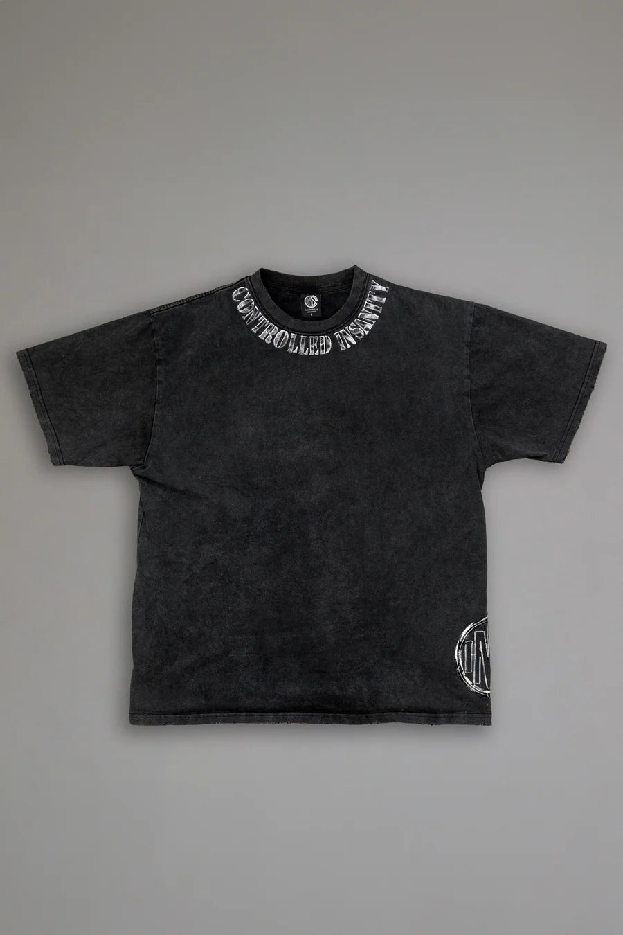 DISTRESSED TEES