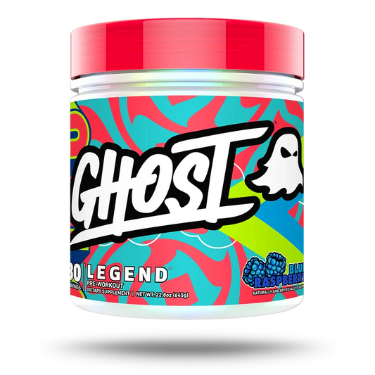 GHOST LEGEND V2 PREWORKOUT 30 SERV