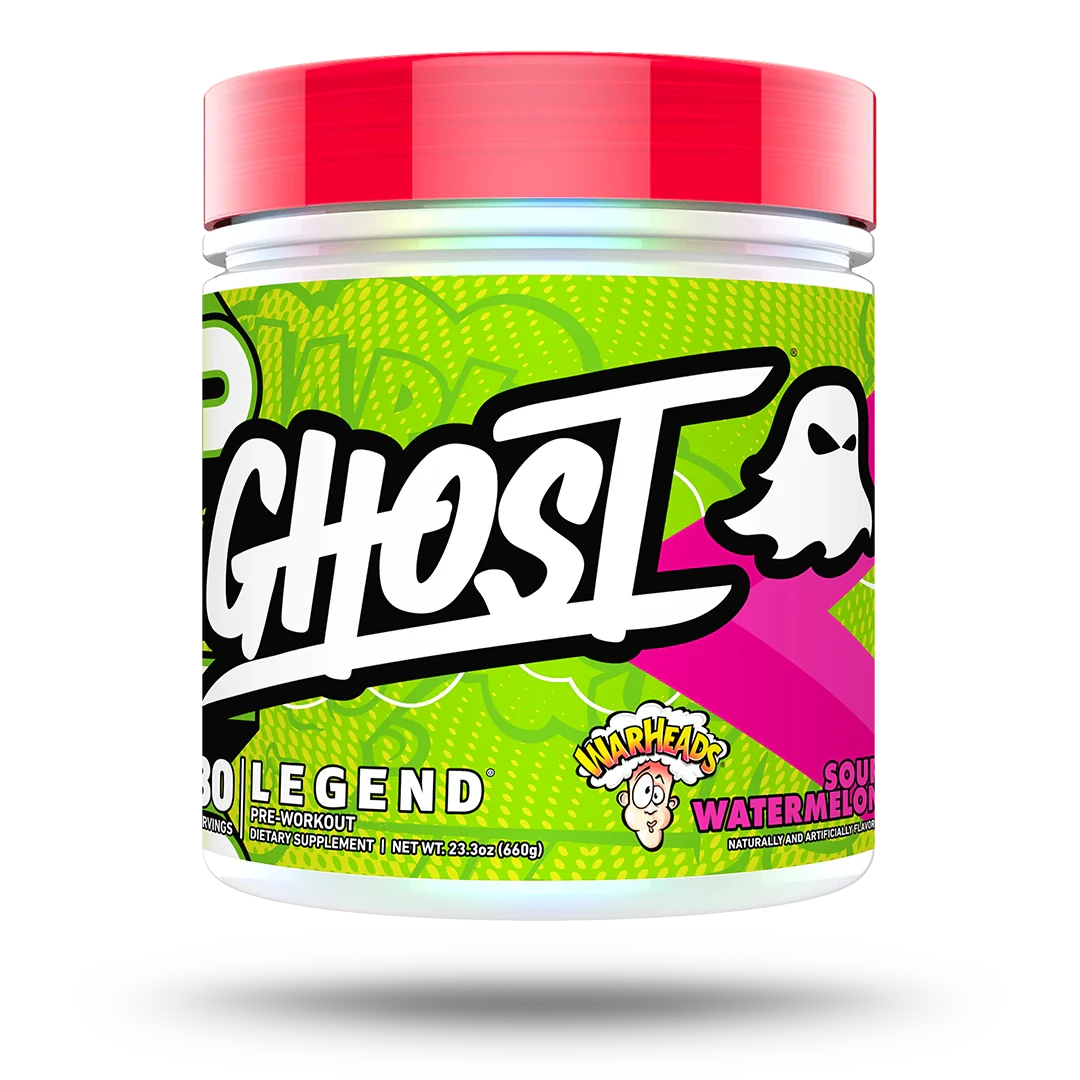 GHOST LEGEND PRE 30 SERV