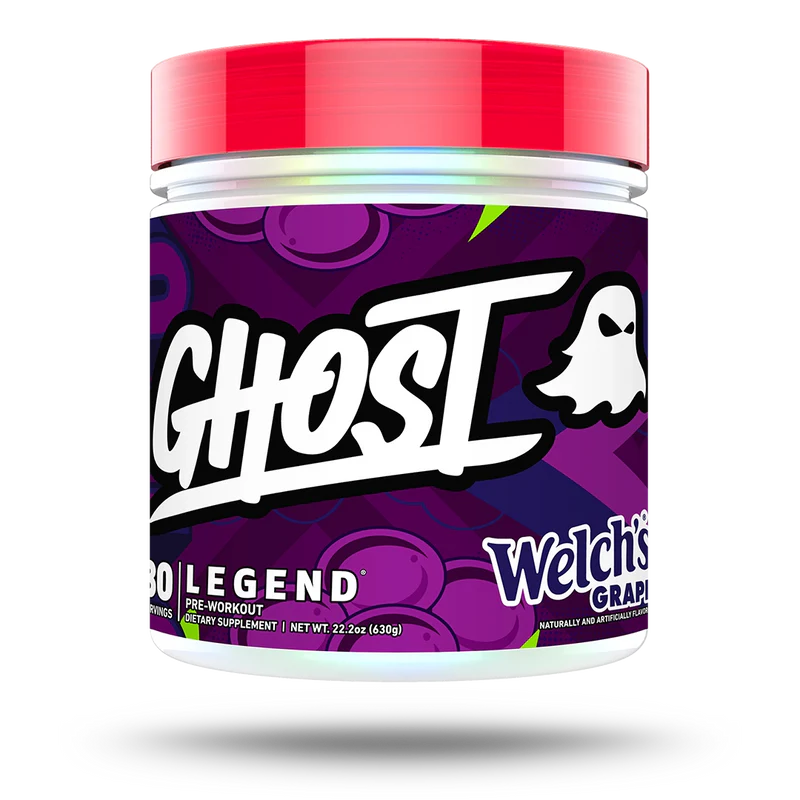 GHOST LEGEND PRE 30 SERV