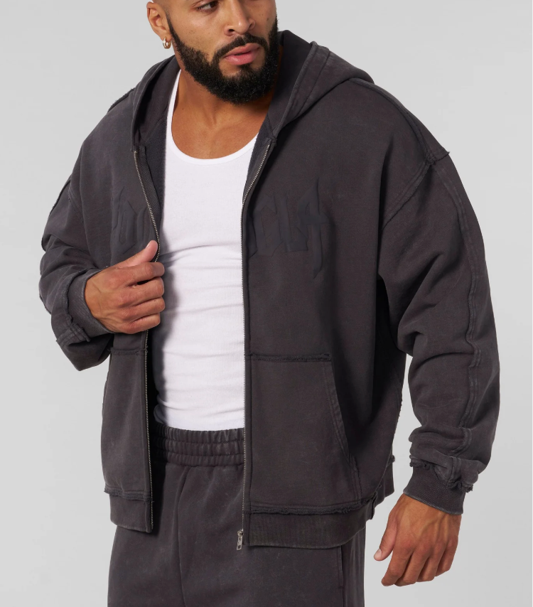 THE MIDNIGHT HOODIES #5009