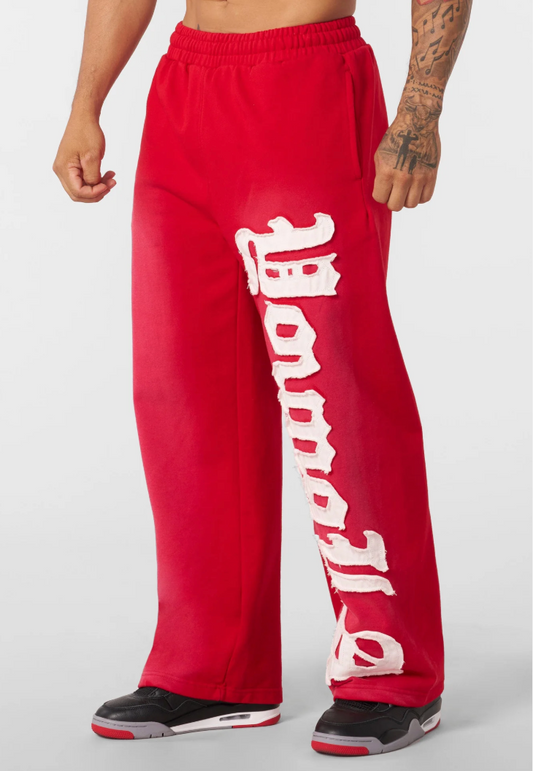 BIG PATCH SWEATS #2127