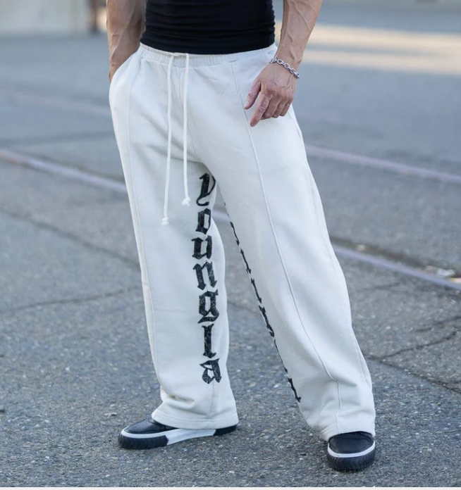 CENTER LINE JOGGERS #2049