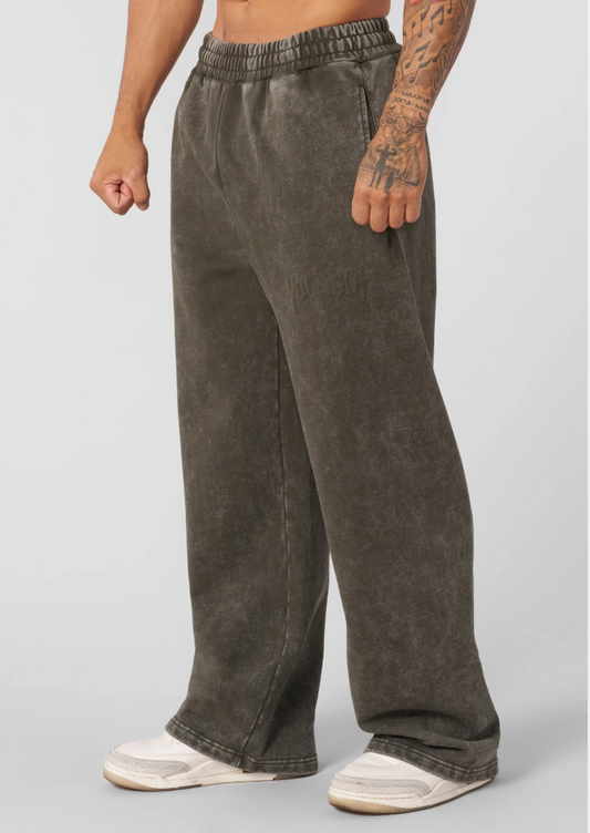 THE MIDNIGHT JOGGERS #2041