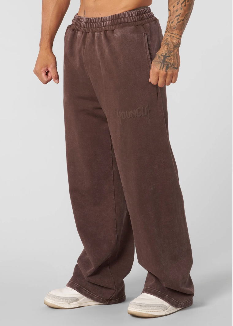 CONJUNTO MIDNIGHT TSHIRT VERDE