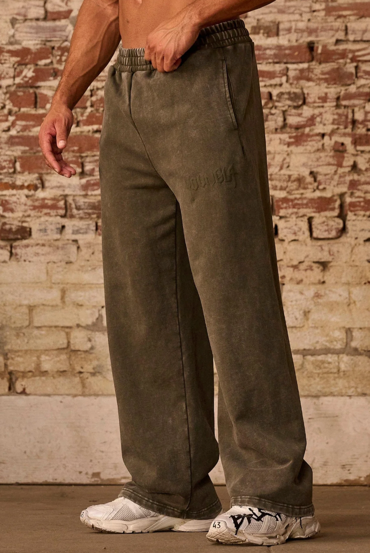 THE MIDNIGHT JOGGERS #2041