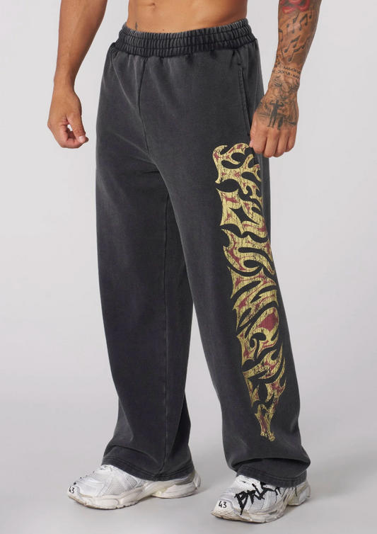 INFERNO SWEATS #2119