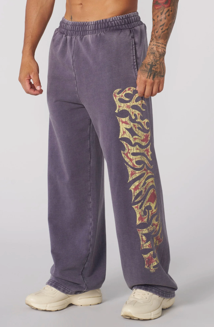 INFERNO SWEATS #2119