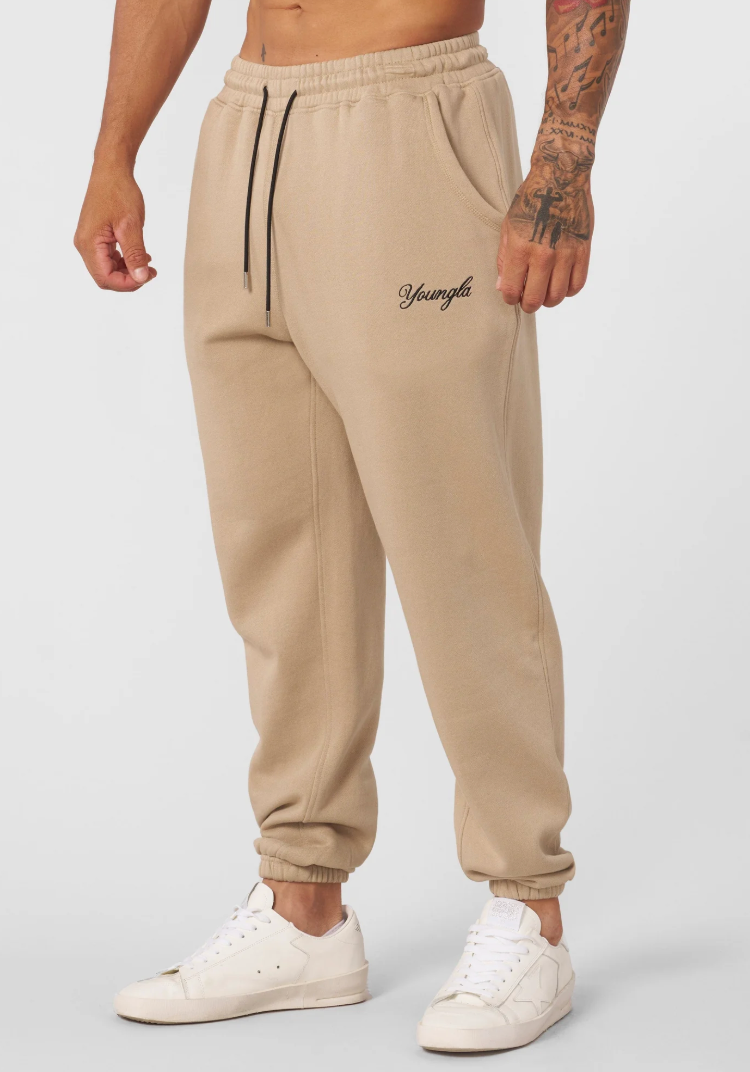 FOR HIM JOGGERS #211