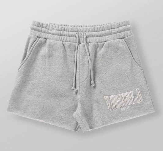 TREE CAMO SHORT SHORTS #1119