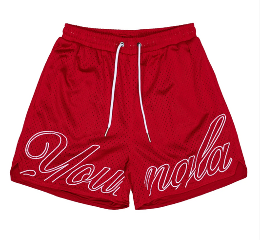 CHAMPIONSHIP SHORTS #155