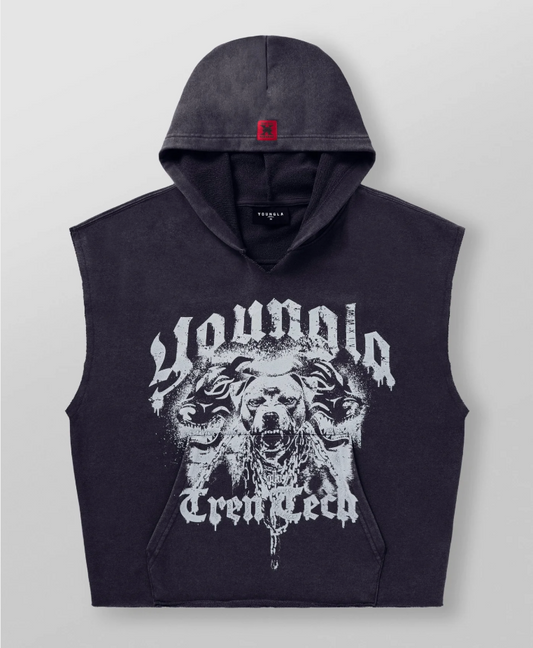 TREN TWINS HOODIE #5071