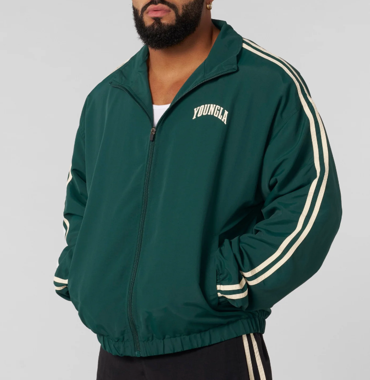 FLAGSHIP JACKETS #5077