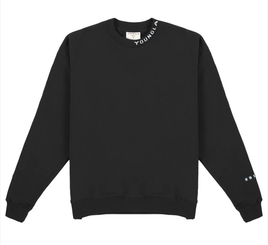 TRADEMARK CREWNECKS #557