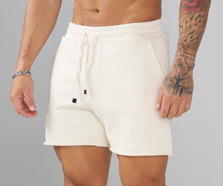 EFFORTLESS SETS SHORTS #1063