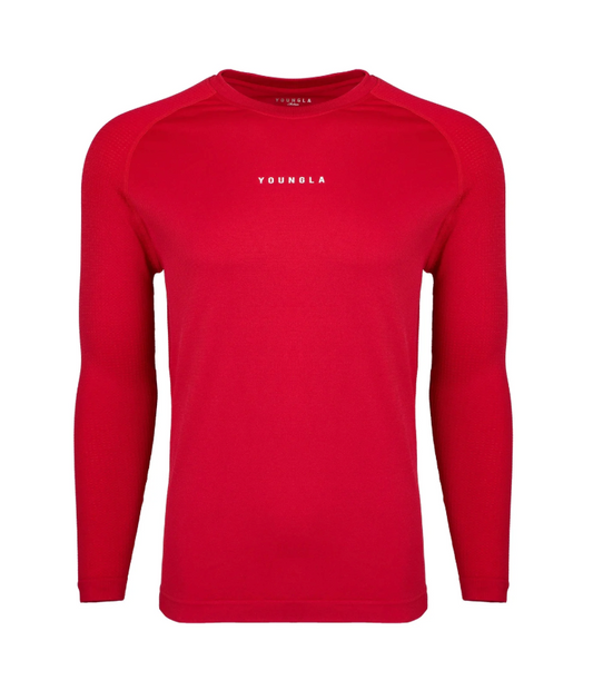 NEW GEN COMPRESSION LONGSLEEVES #823