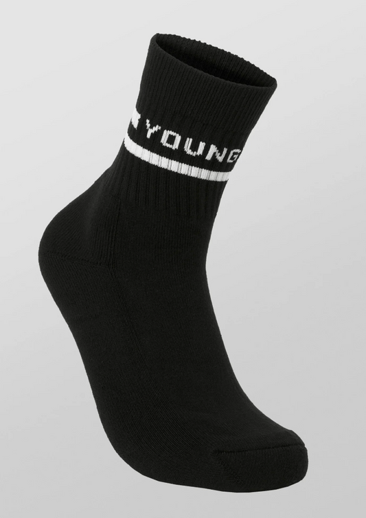 QUARTER LENGTH SOCKS 3 PACK #7001