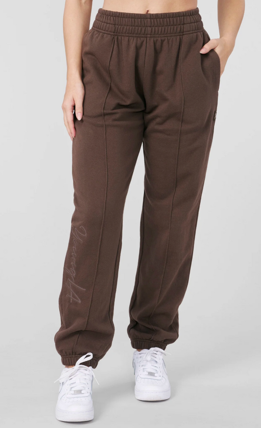 SCRIPT JOGGERS #W202