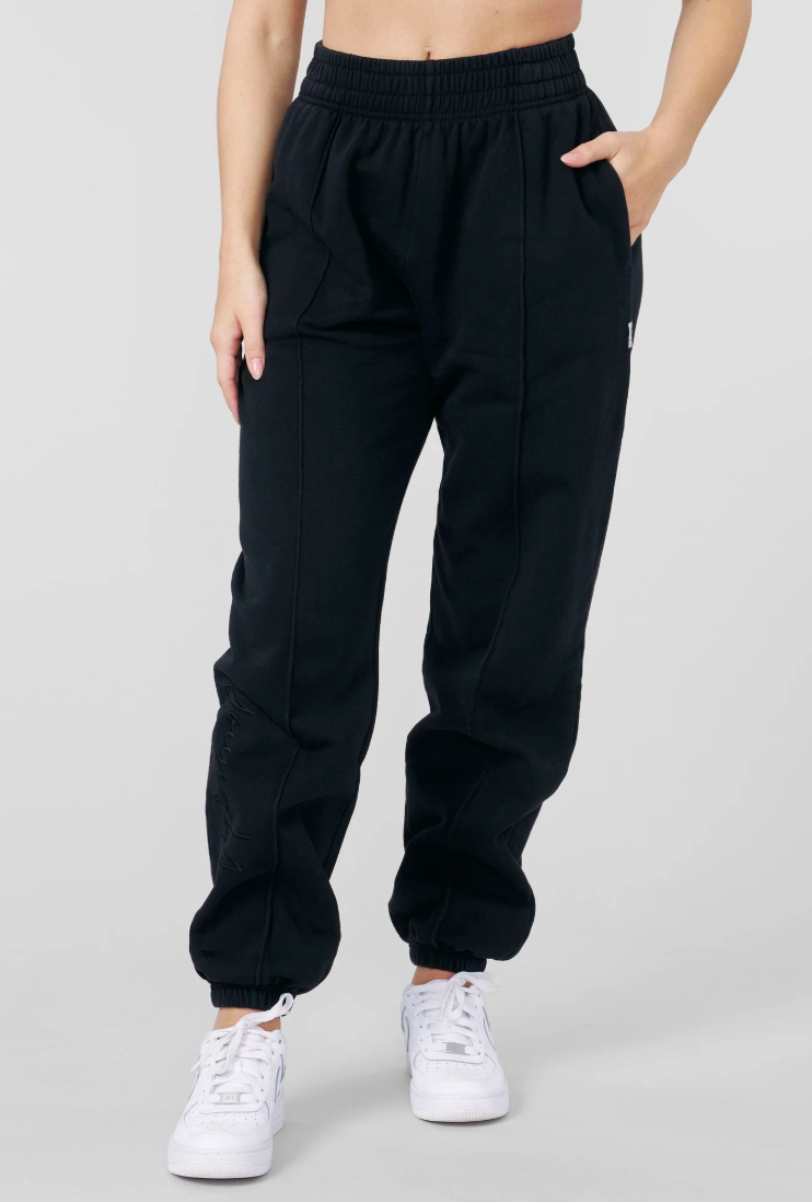 SCRIPT JOGGERS #W202