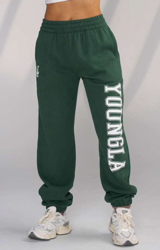 CAMPUS JOGGERS #W223