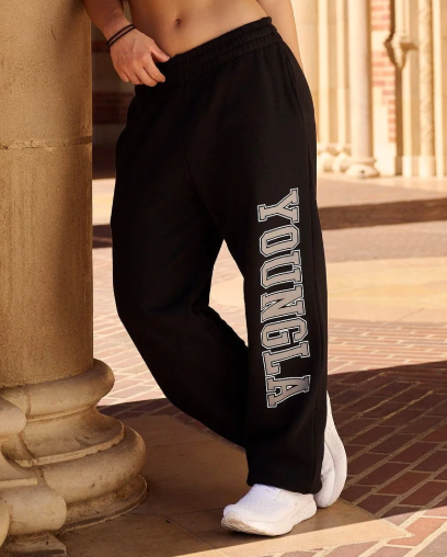 CAMPUS JOGGERS #W223