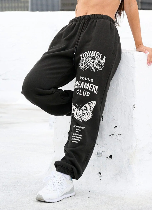 DREAMERS JOGGERS #W211