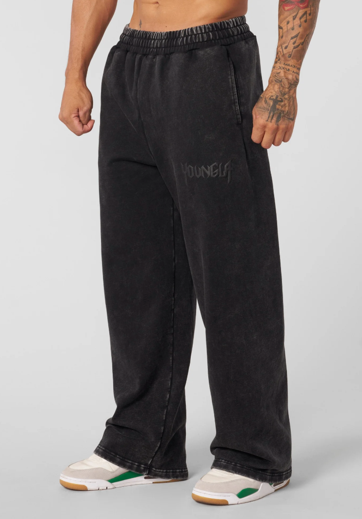 CONJUNTO MIDNIGHT TSHIRT VERDE