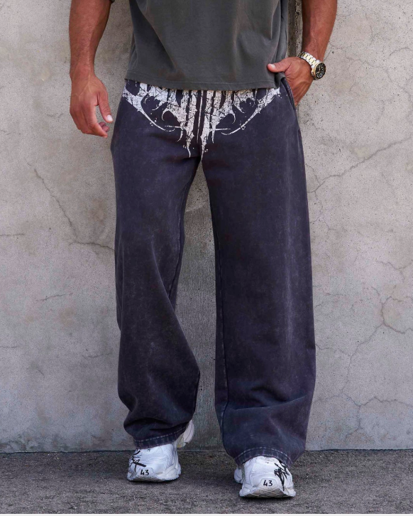 DARK WAVE JOGGERS #2079