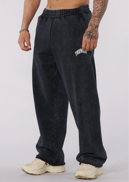 NEW WAVE BAGGY SWEATS #2088