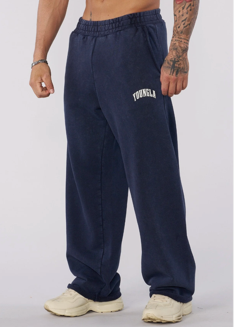 NEW WAVE BAGGY SWEATS #2088