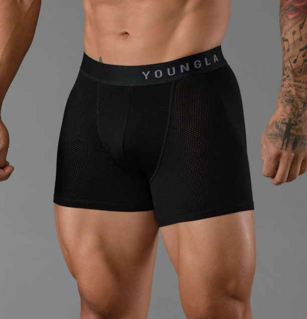 GOAT BRIEFS 3 PACK #703