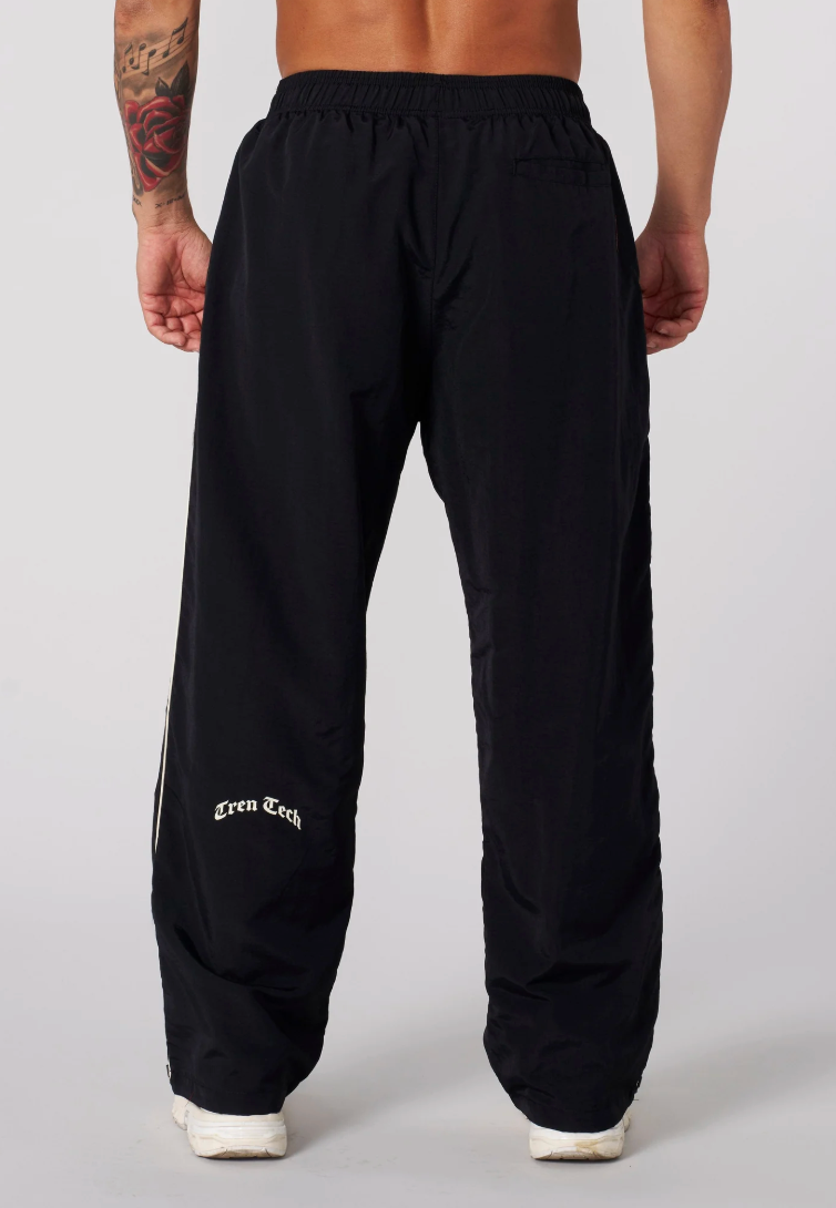 TREN TWINS HIDE UR LEGS SWEATS #2095