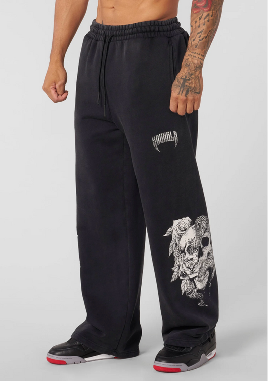 THE DAWN COLLECTION SWEATS #2117