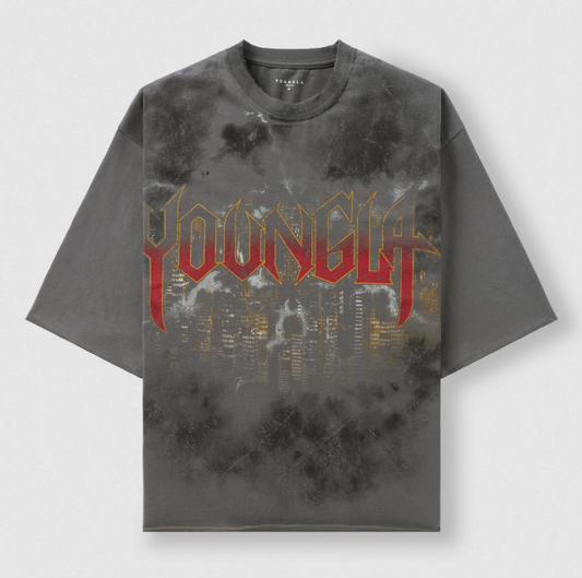 DARK NIGHT TEES #4181