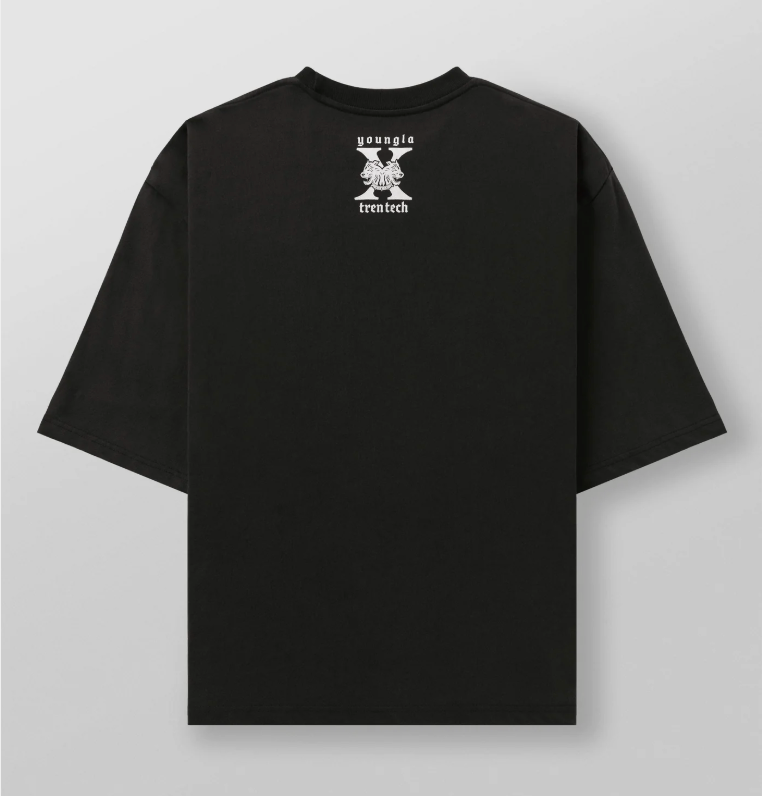 TREN TWINS FURY TEES #4175