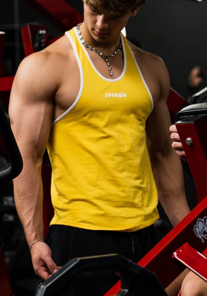 GOLDEN ERA TANKS #322