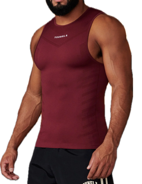 SUPERHERO COMPRESSION TANKS #343