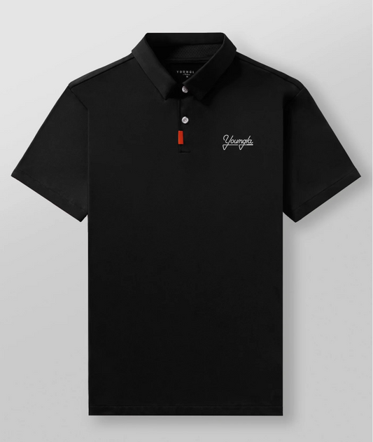 TEE TIME GOLF POLOS #4069